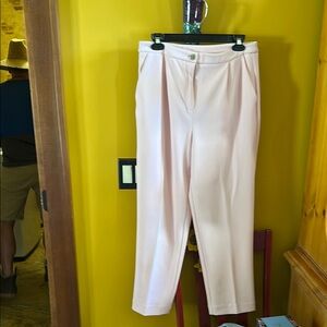Women's Pink Pants